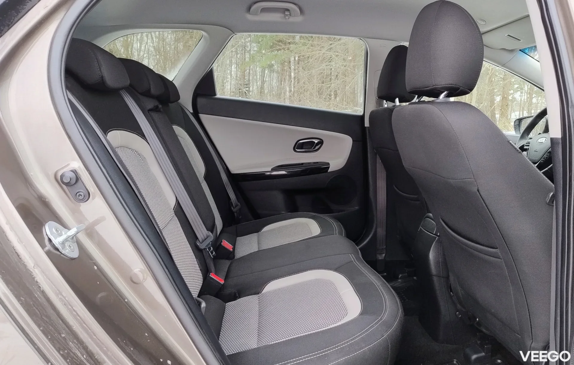 Kia Ceed JD 1.6 99kW