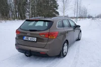Kia Ceed JD 1.6 99kW thumbnail