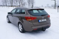 Kia Ceed JD 1.6 99kW thumbnail