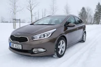 Kia Ceed JD 1.6 99kW thumbnail