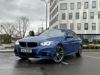 BMW 320 2.0 140kW thumbnail