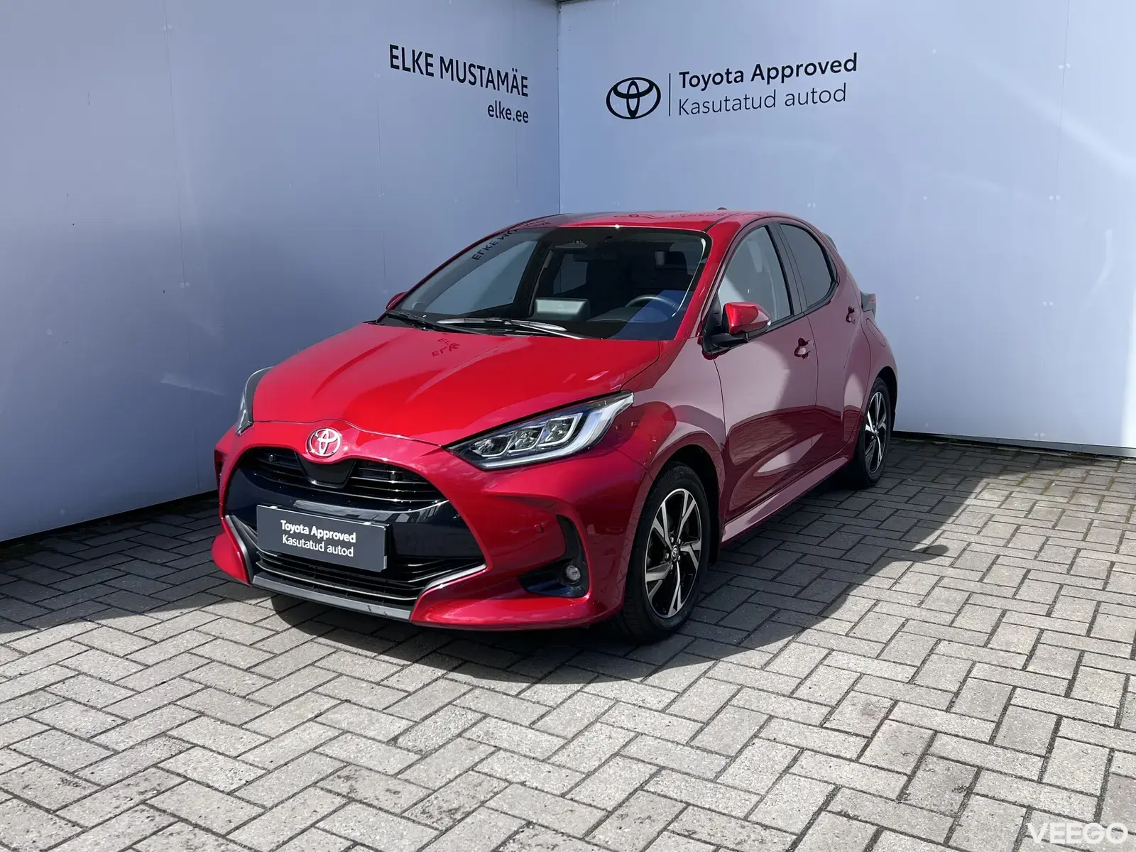 Vehicle Image