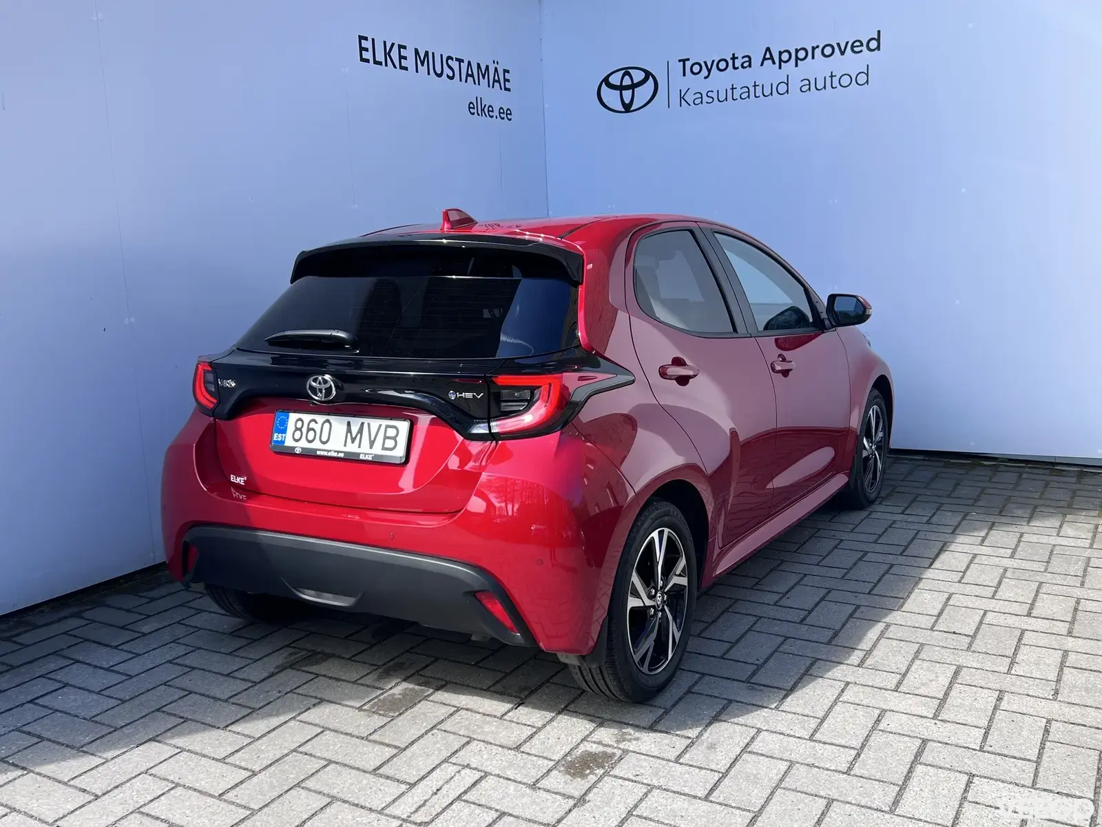 Vehicle Image