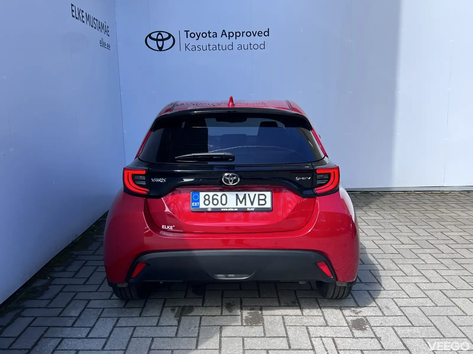 Vehicle Image
