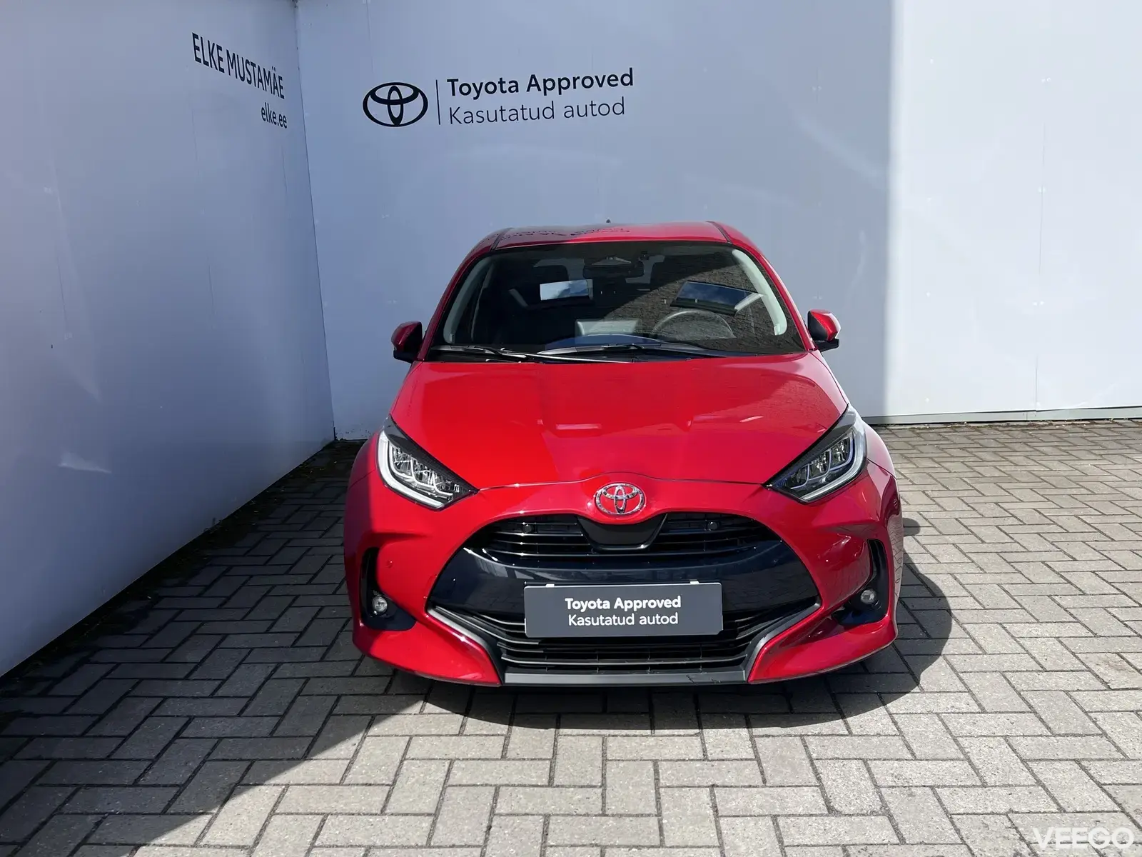 Vehicle Image