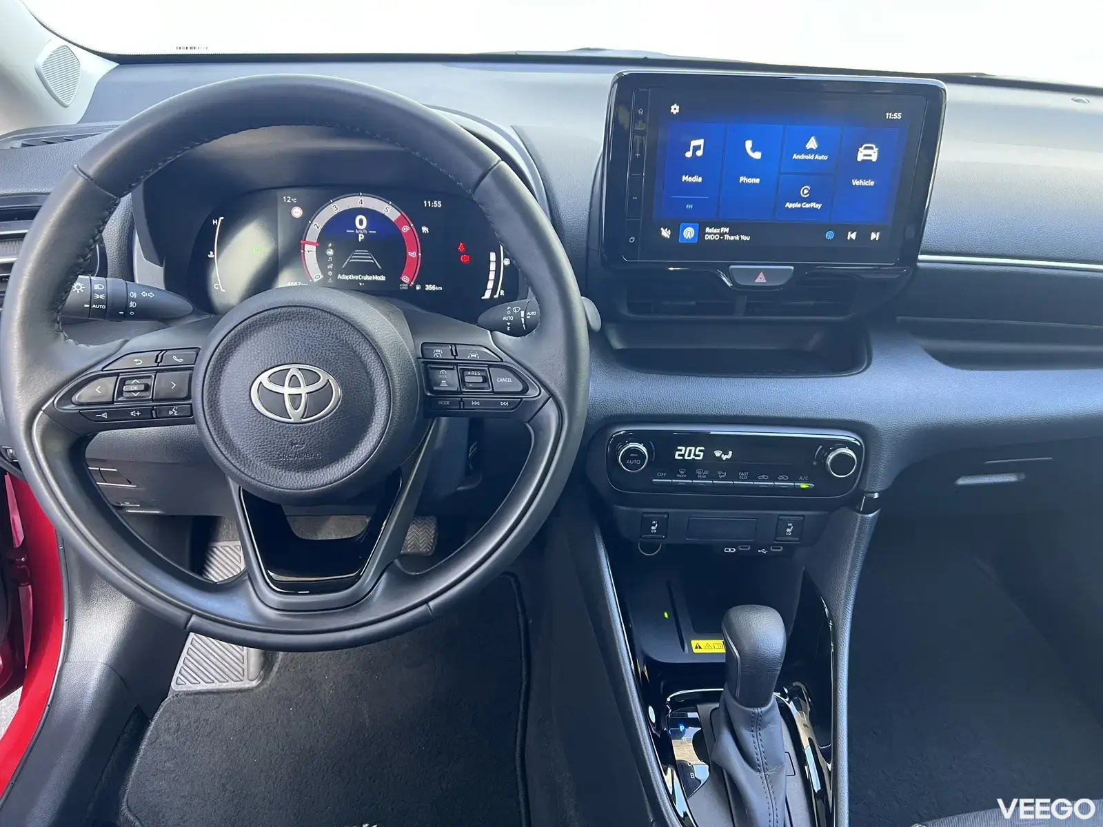 Vehicle Image