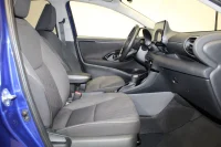 Toyota Yaris Active Plus 1.5 68kW thumbnail