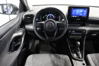 Toyota Yaris Active Plus 1.5 68kW thumbnail
