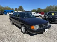 Audi 5000 S 2.2 85kW thumbnail