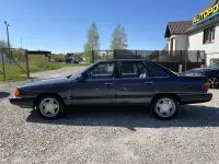 Audi 5000 S 2.2 85kW thumbnail