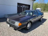 Audi 5000 S 2.2 85kW thumbnail