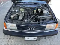 Audi 5000 S 2.2 85kW thumbnail