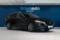 Mazda 6 Skyactiv-G Vision 2 121kW thumbnail