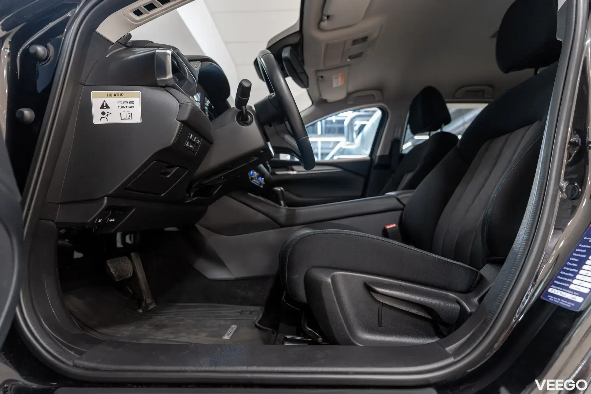 Mazda 6 Skyactiv-G Vision 2 121kW