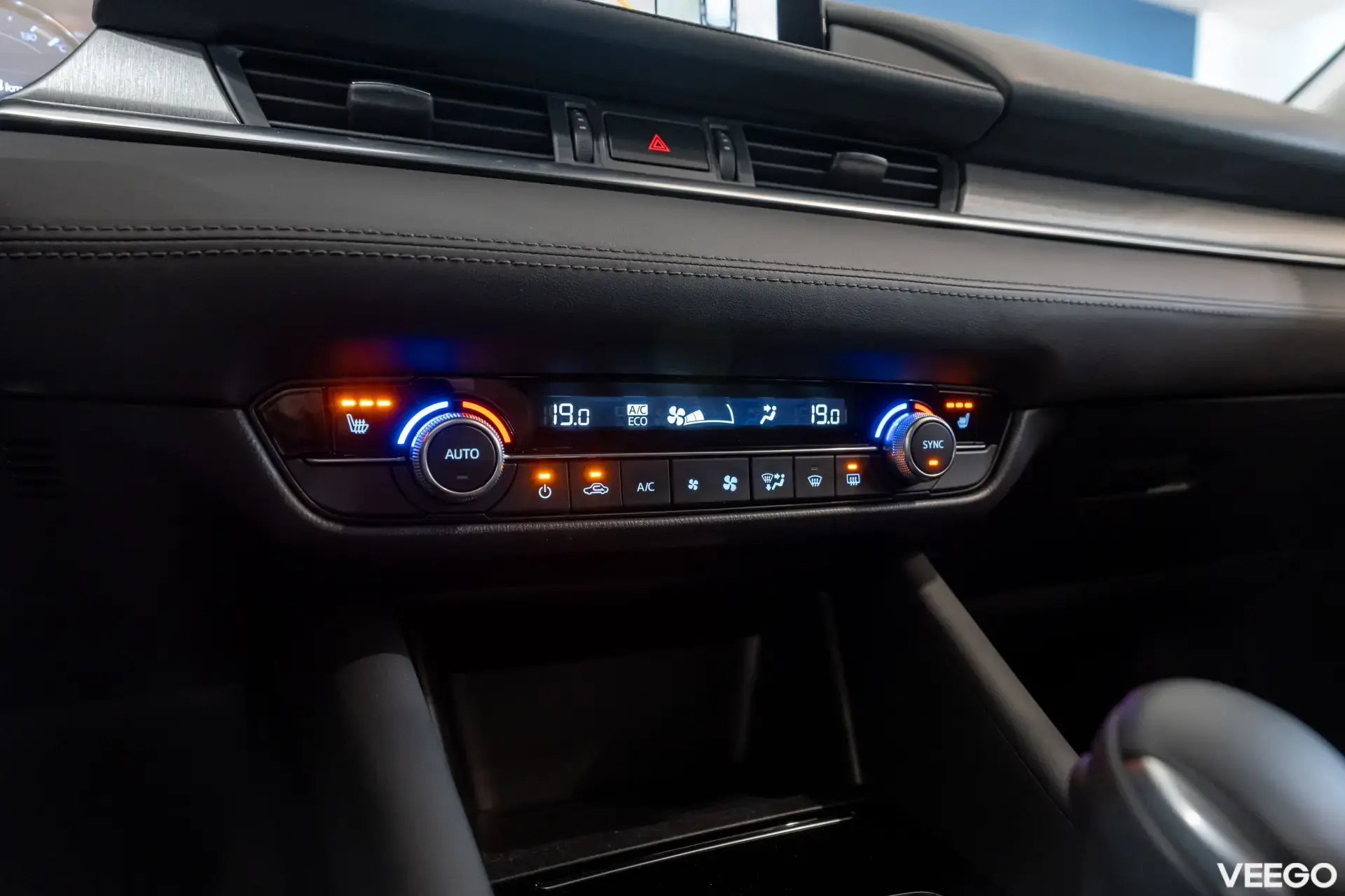 Mazda 6 Skyactiv-G Vision 2 121kW