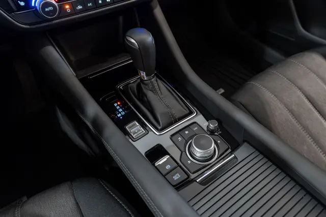 Image of Mazda 6 Skyactiv-G Vision 2 121kW