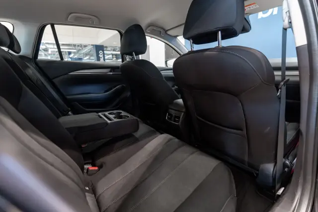 Image of Mazda 6 Skyactiv-G Vision 2 121kW