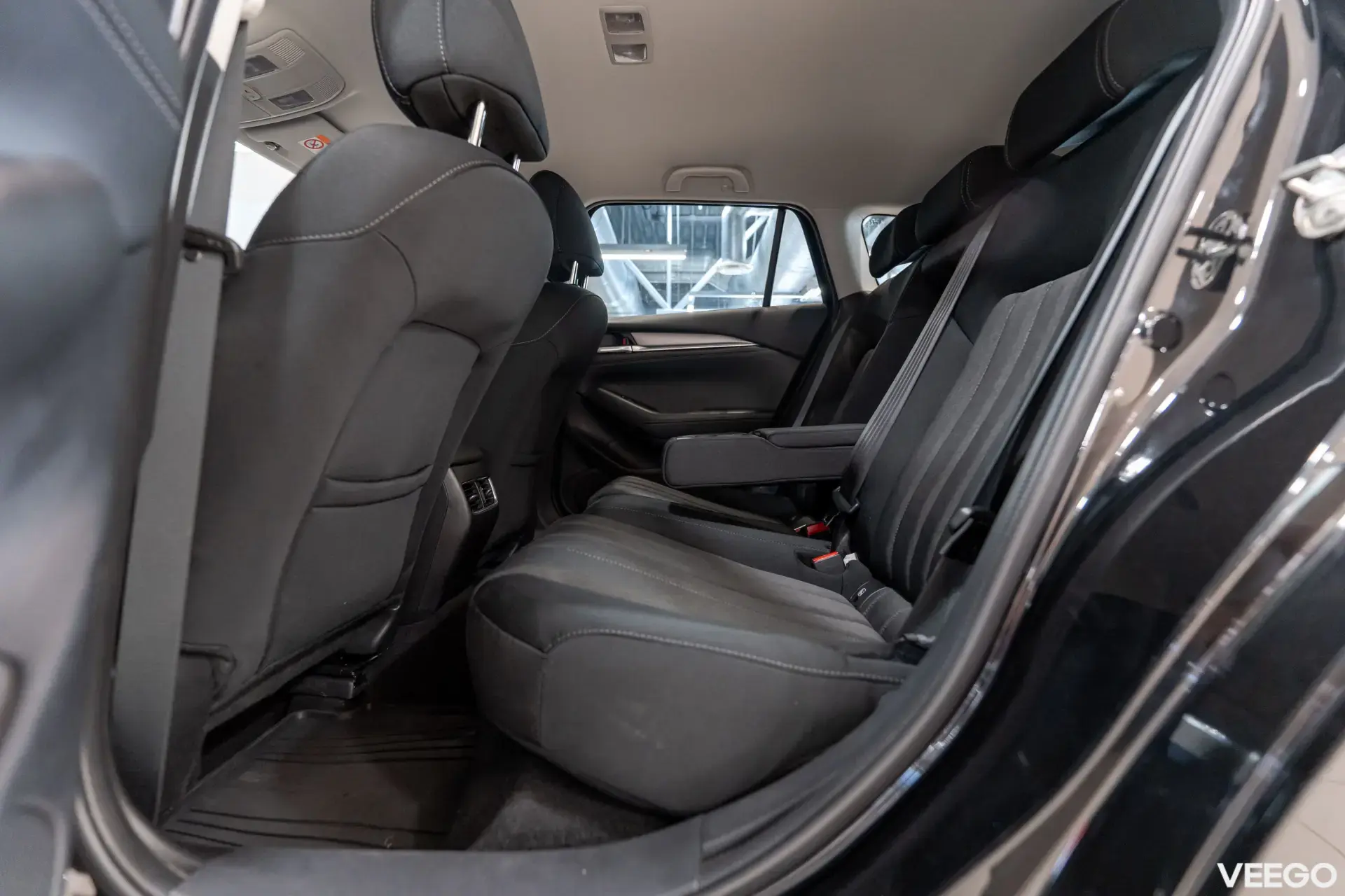 Mazda 6 Skyactiv-G Vision 2 121kW