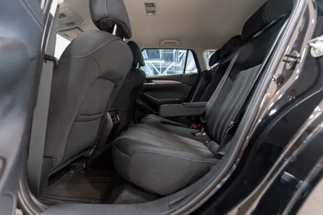 Image of Mazda 6 Skyactiv-G Vision 2 121kW