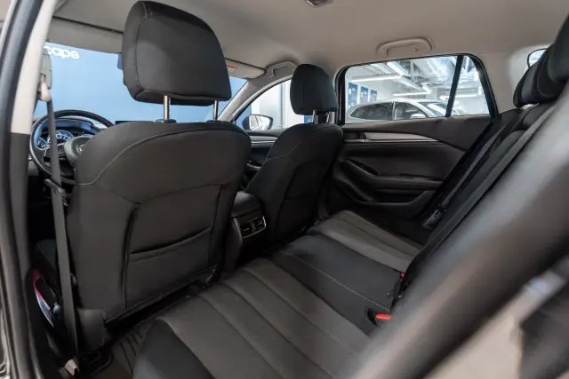 Image of Mazda 6 Skyactiv-G Vision 2 121kW