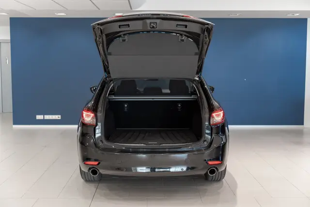 Image of Mazda 6 Skyactiv-G Vision 2 121kW