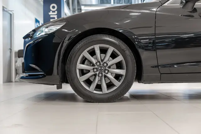 Image of Mazda 6 Skyactiv-G Vision 2 121kW