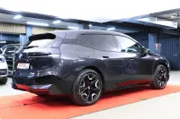 BMW iX 0.0 102kW thumbnail