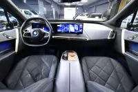 BMW iX 0.0 102kW thumbnail