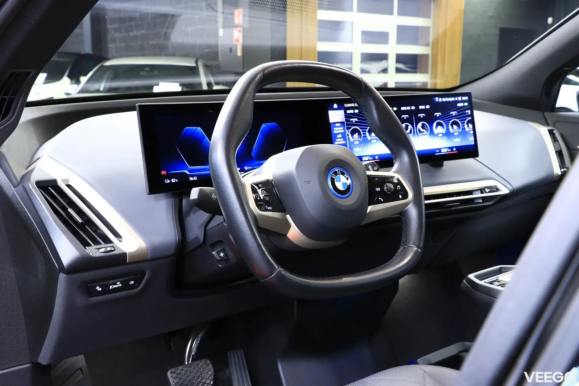 BMW iX 0.0 102kW