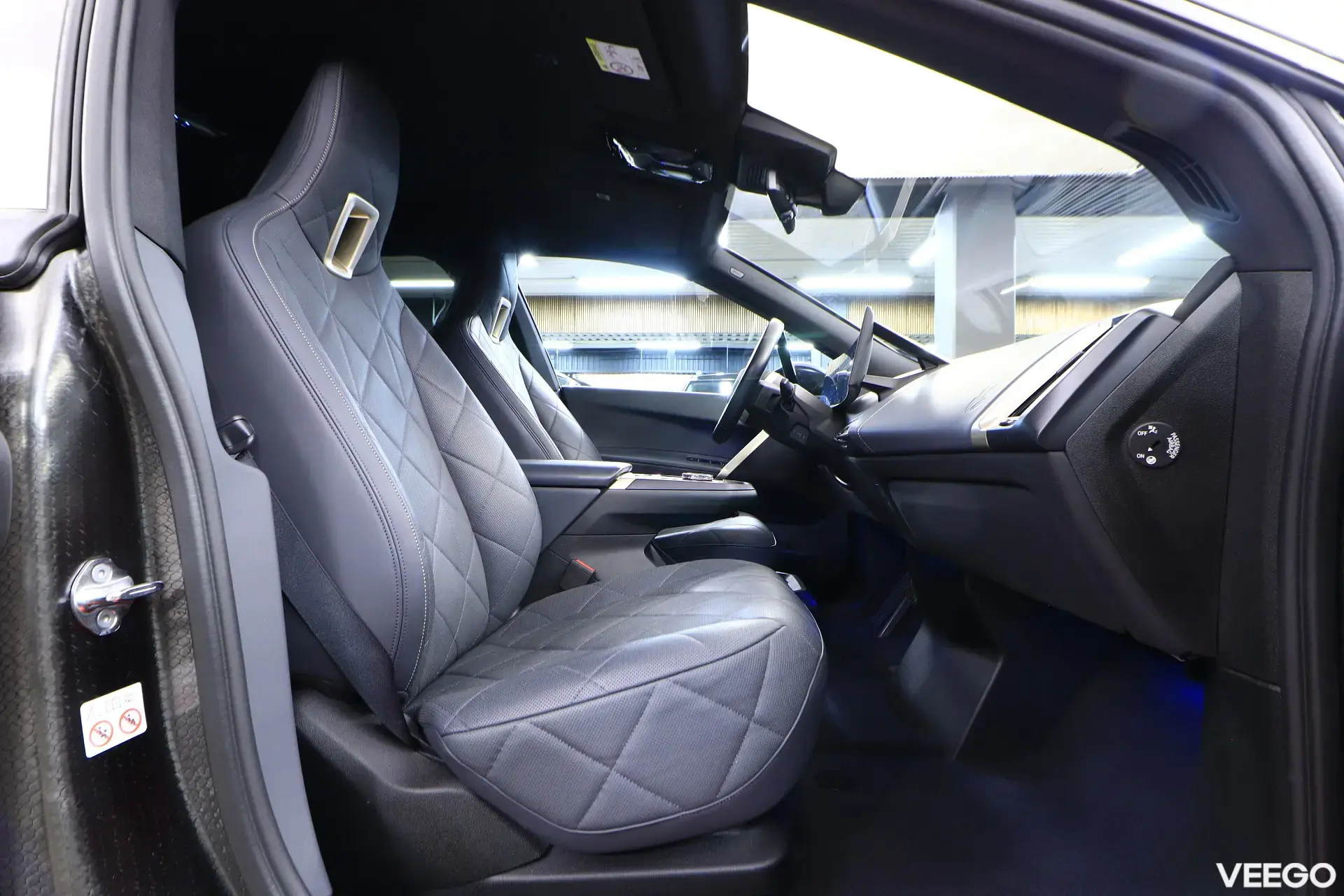 BMW iX 0.0 102kW