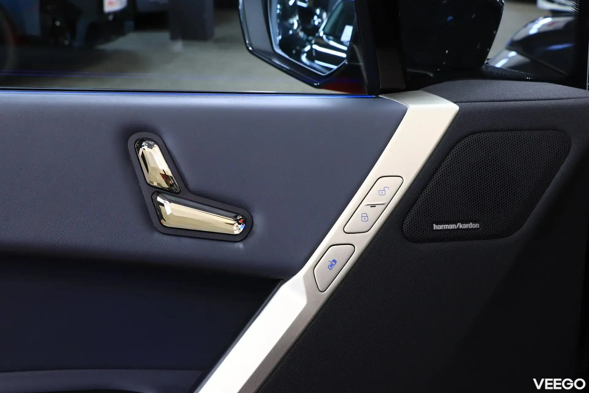 BMW iX 0.0 102kW