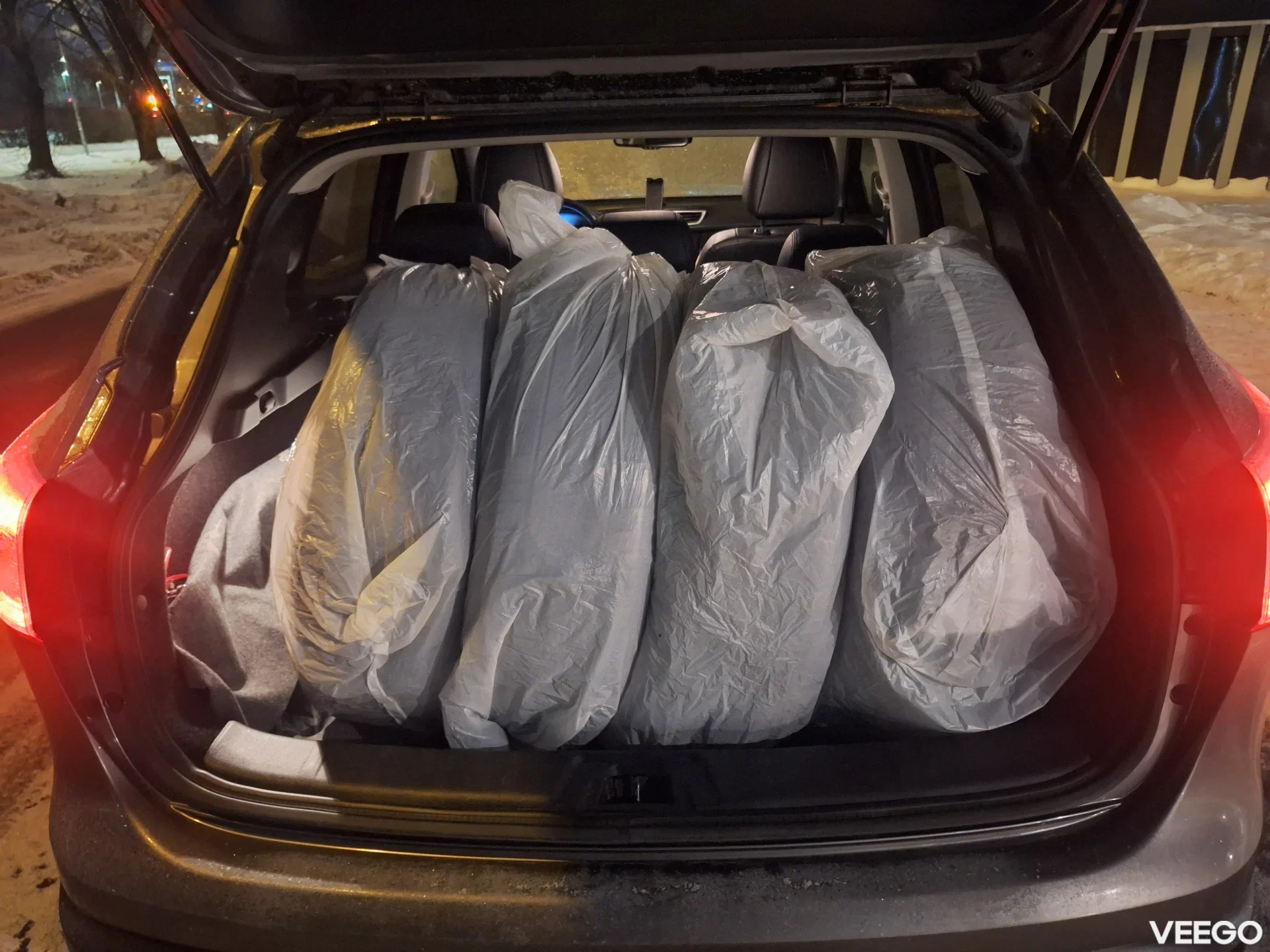 Nissan Qashqai 1.2 85kW