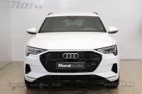 Audi e-tron 55 Quattro 300kW thumbnail