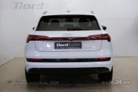 Audi e-tron 55 Quattro 300kW thumbnail
