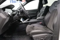 Audi e-tron 55 Quattro 300kW thumbnail