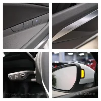 Audi e-tron 55 Quattro 300kW thumbnail