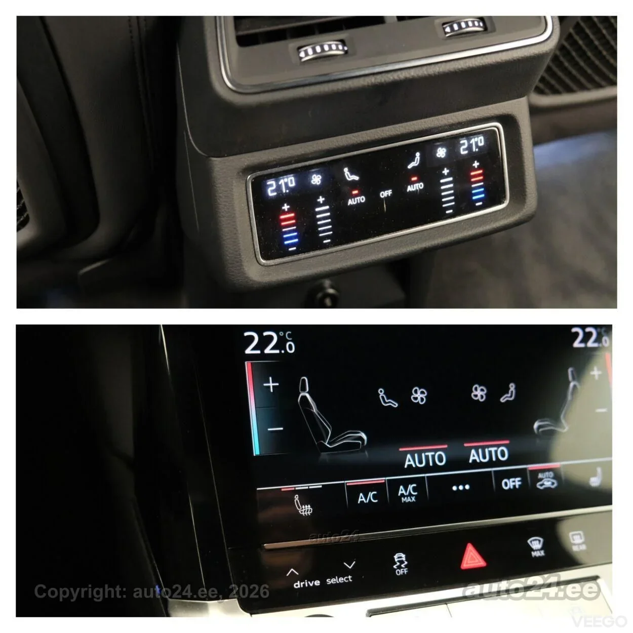 Audi e-tron 55 Quattro 300kW