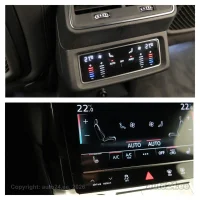 Audi e-tron 55 Quattro 300kW thumbnail