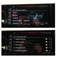 Audi e-tron 55 Quattro 300kW thumbnail