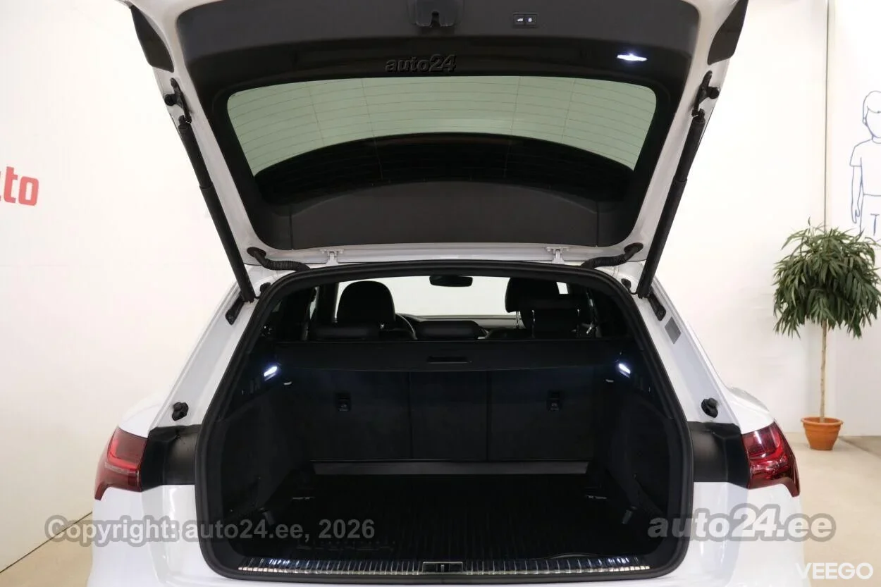 Audi e-tron 55 Quattro 300kW