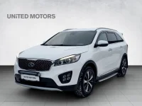 Kia Sorento EX Comfort pack 2.2 147kW thumbnail