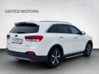 Kia Sorento EX Comfort pack 2.2 147kW thumbnail