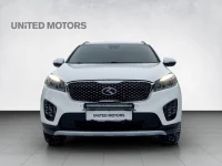 Kia Sorento EX Comfort pack 2.2 147kW thumbnail
