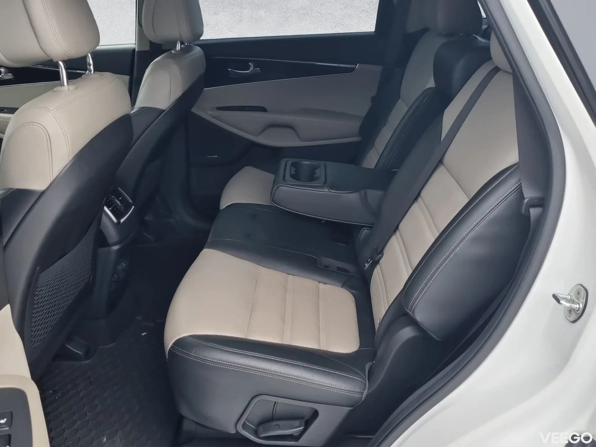 Kia Sorento EX Comfort pack 2.2 147kW