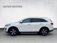 Kia Sorento EX Comfort pack 2.2 147kW thumbnail