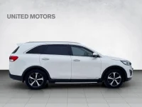 Kia Sorento EX Comfort pack 2.2 147kW thumbnail