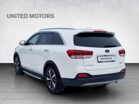 Kia Sorento EX Comfort pack 2.2 147kW thumbnail