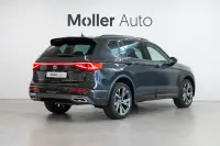 Seat Tarraco 110kW thumbnail