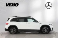 Mercedes-Benz EQB 4Matic AMG 139kW thumbnail