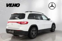 Mercedes-Benz EQB 4Matic AMG 139kW thumbnail
